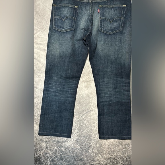 Levi’s 513 - Picture 2 of 6